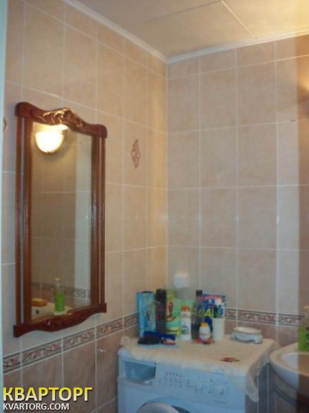 Sell 1-room apartment. Киев,  Ревуцкого — photo 4
