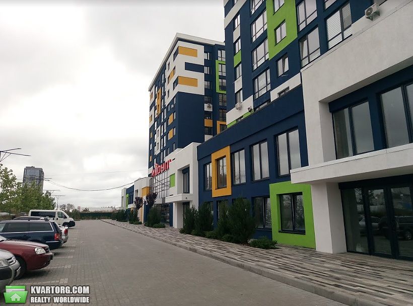 Sell 2-room apartment. Буча, новое шоссе — photo 2