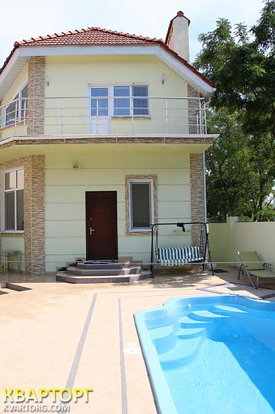 Rent out house. Одесса, Фпанцузский бульвар — photo 1
