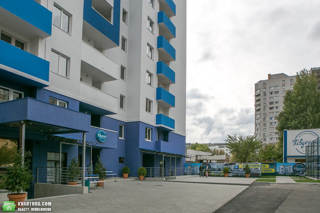 Sell 1-room apartment. Киев, Строкача — photo 2