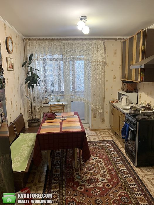 Sell 3-room apartment. Киев,  Героев Сталинграда пр — photo 1