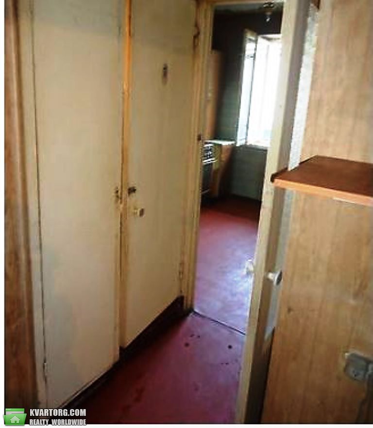 Sell 1-room apartment. Киев,  Закревского — photo 5
