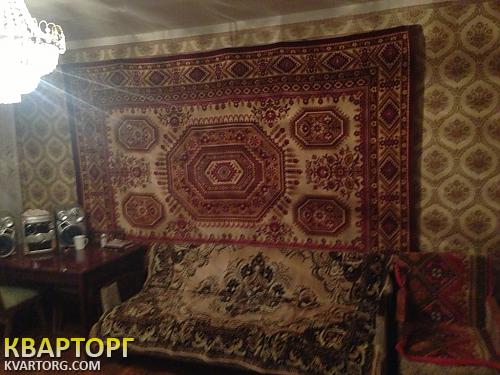 Sell 3-room apartment. Одесса, Маршала Жукова — photo 1
