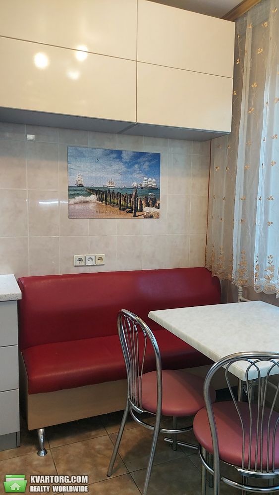 сдам 3-комнатную квартиру Киев, ул. Беретти 10 - Фото 3