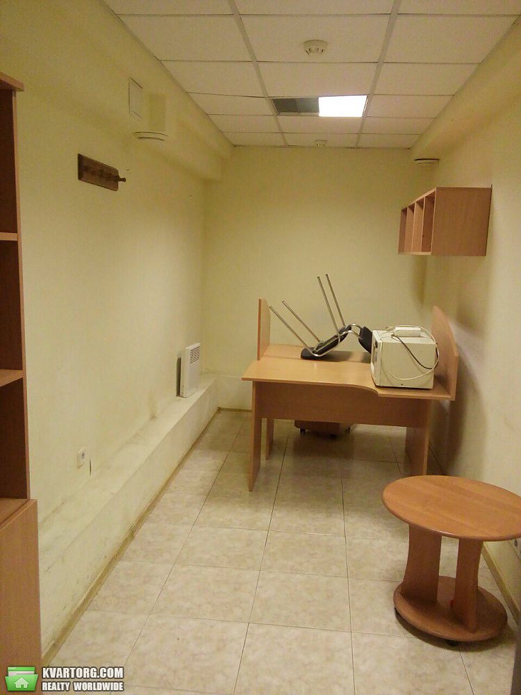 Rent out office. Киев, ул. Киквидзе — photo 2