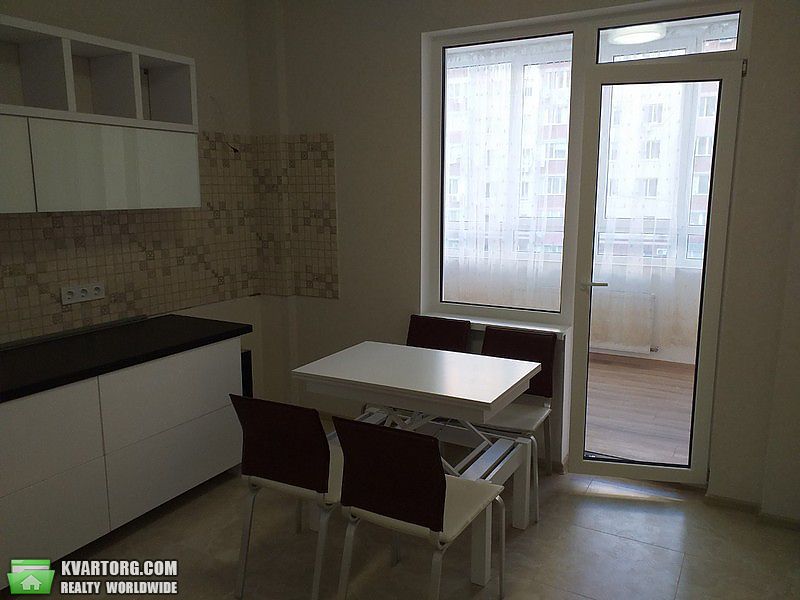 Sell 1-room apartment. Киев, Массив Радужный — photo 2