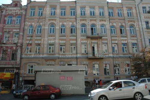 Rent out office. Киев, Толстого Льва — photo 2