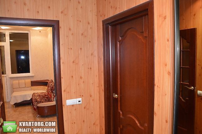 Sell 1-room apartment. Киев,  Вильямса — photo 3