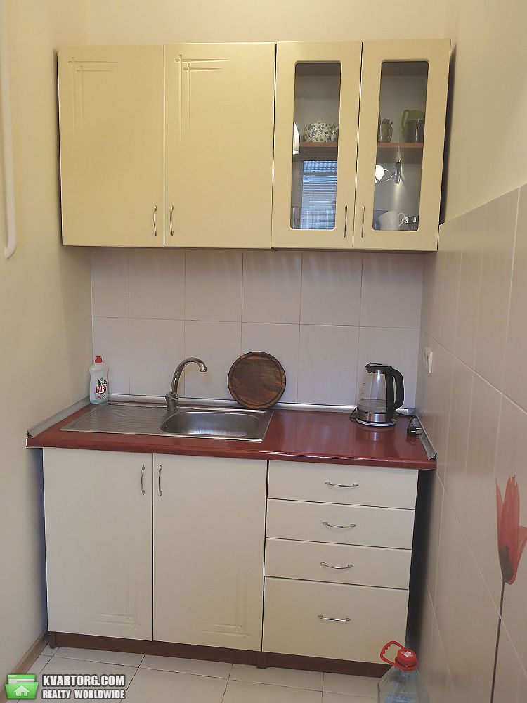 Rent out 2-room apartment. Одесса, Базарная — photo 8