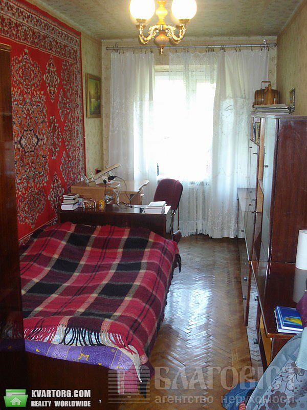 Sell 3-room apartment. Киев,  Леси Украинки бул — photo 7