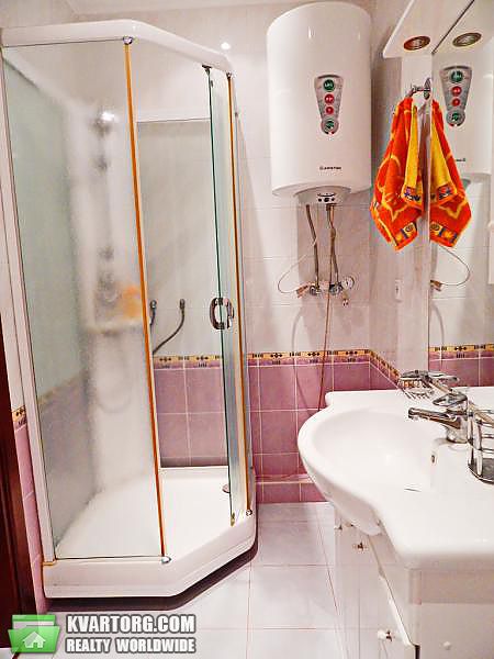 Rent out 3-room apartment. Киев, ул. Тимошенко Маршала — photo 8