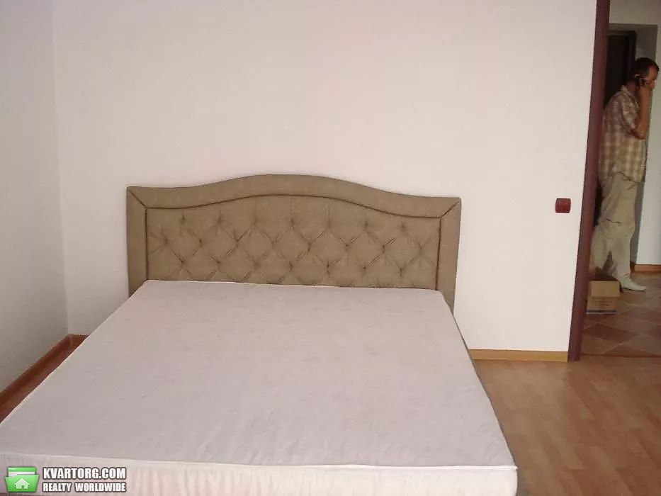 Rent out 1-room apartment. Киев, Грушевского — photo 4