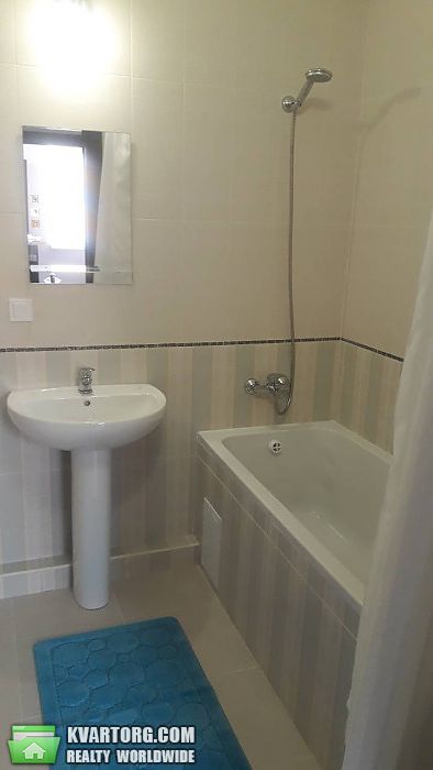 Rent out 2-room apartment. Киев, Е. Пчилки — photo 6
