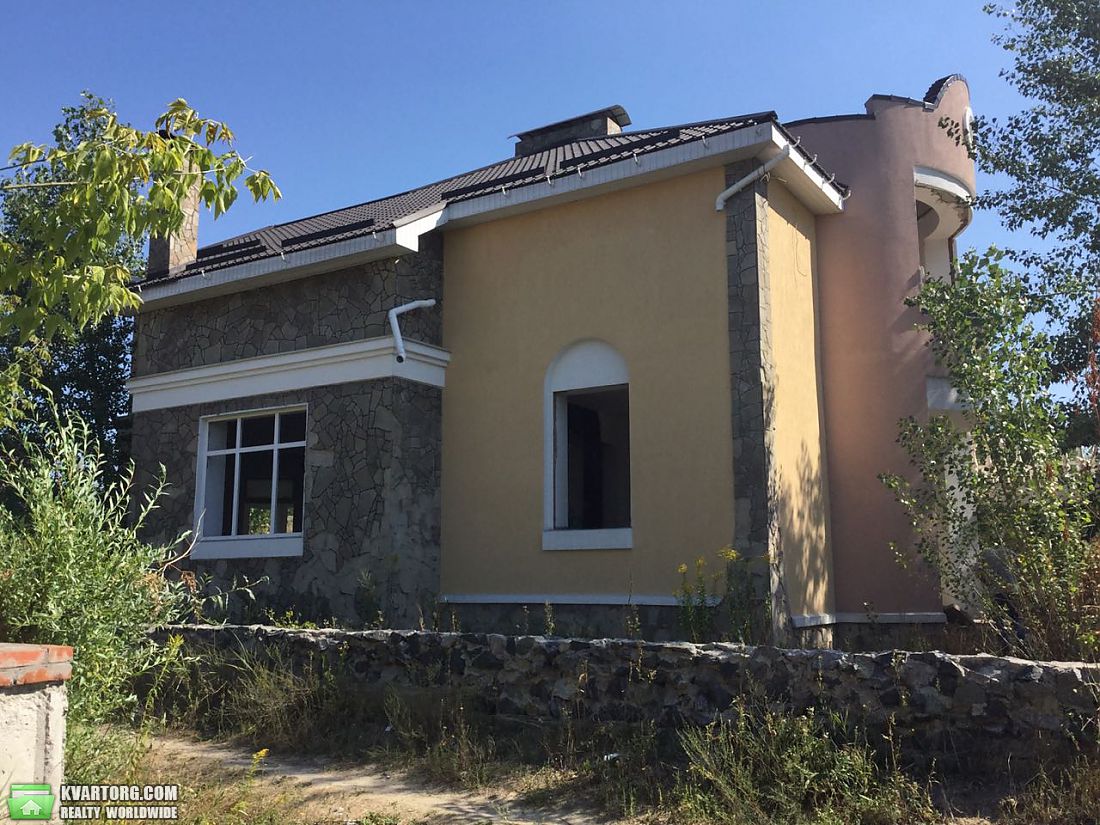Sell house. Киев, центральная — photo 1