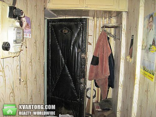 Sell 1-room apartment. Киев,  Бастионный пер. — photo 10