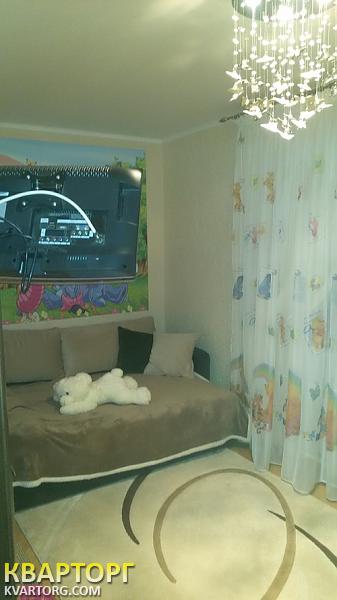 Sell 2-room apartment. Киев, Пожарского — photo 6