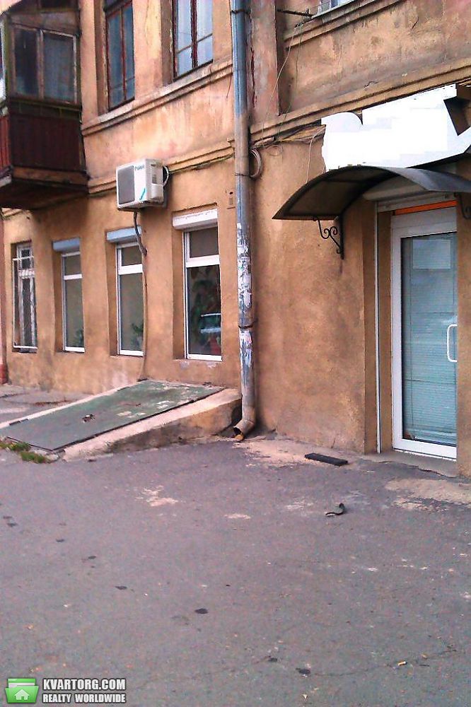 Sell office. Одесса, Прохоровская — photo 1