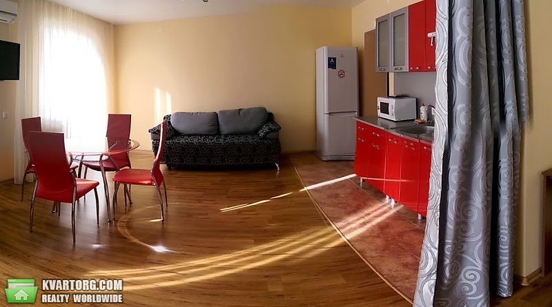 Rent out 1-room apartment. Харьков, героев труда — photo 8