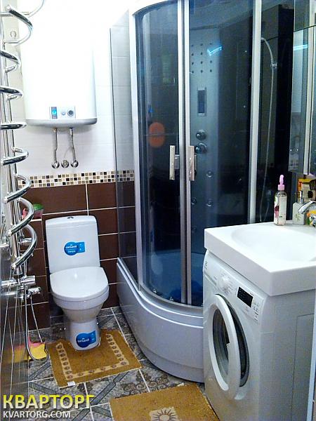 Sell 3-room apartment. Одесса, Французский бульвар — photo 4