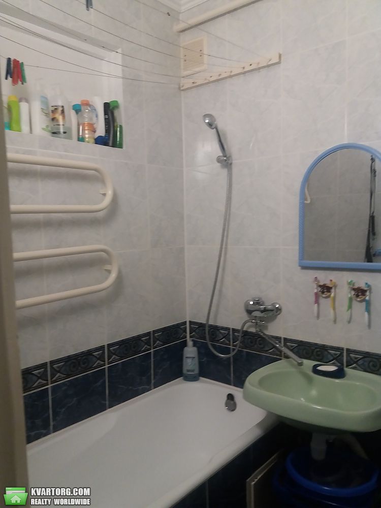 Sell 1-room apartment. Киев,  Кудри — photo 4