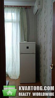 Rent out 1-room apartment. Одесса, Архитекторская — photo 8