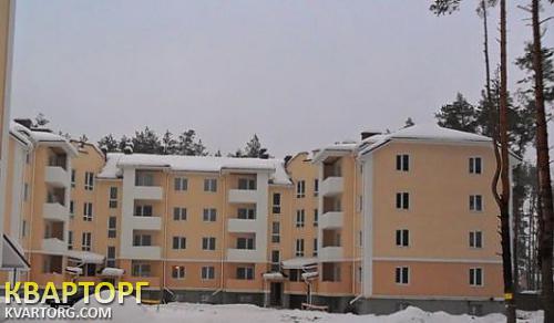 продам 2-комнатную квартиру. Киевская обл.,   Лесная  - фото 1