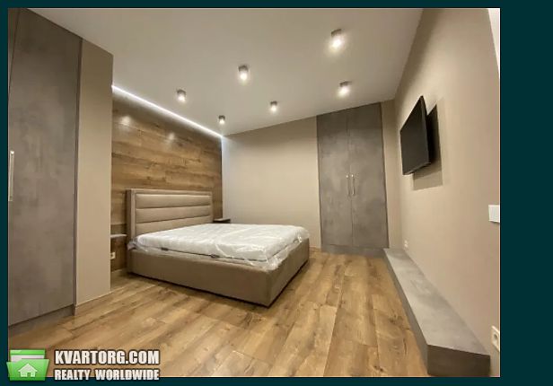 Rent out 2-room apartment. Киев,  Черновола — photo 2