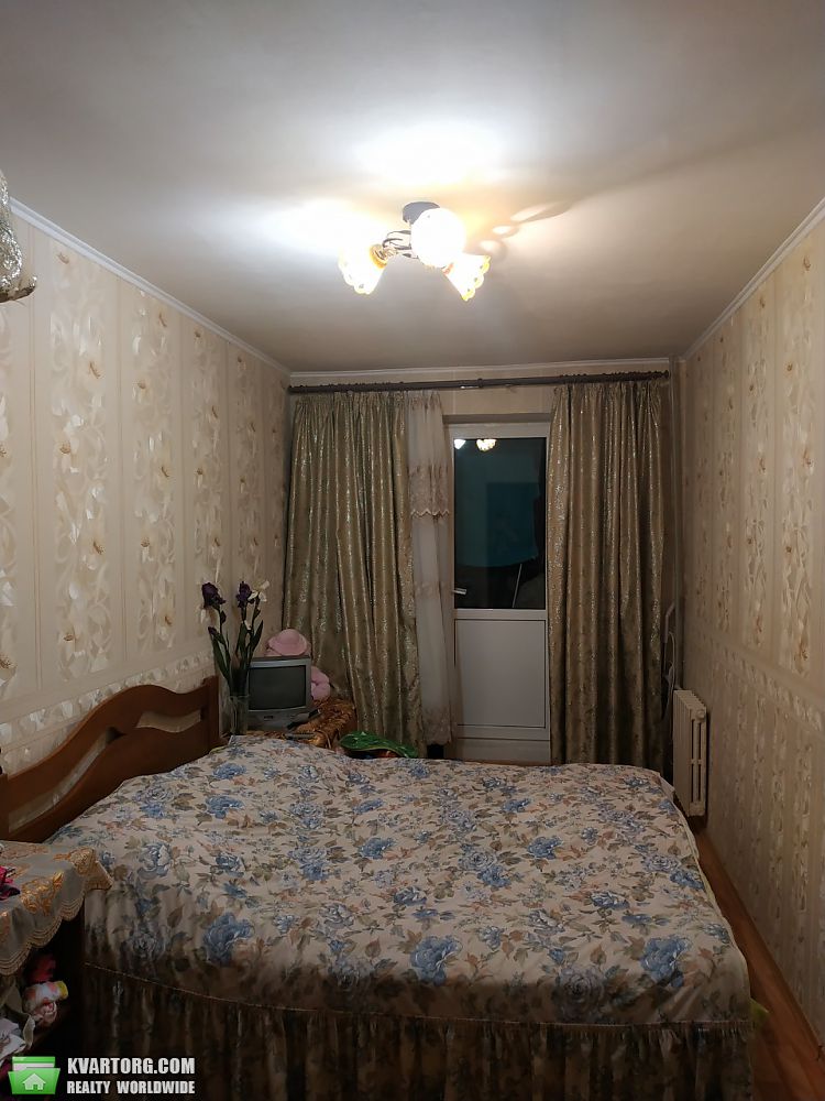 Sell 3-room apartment. Одесса, Героев-Пограничников — photo 2