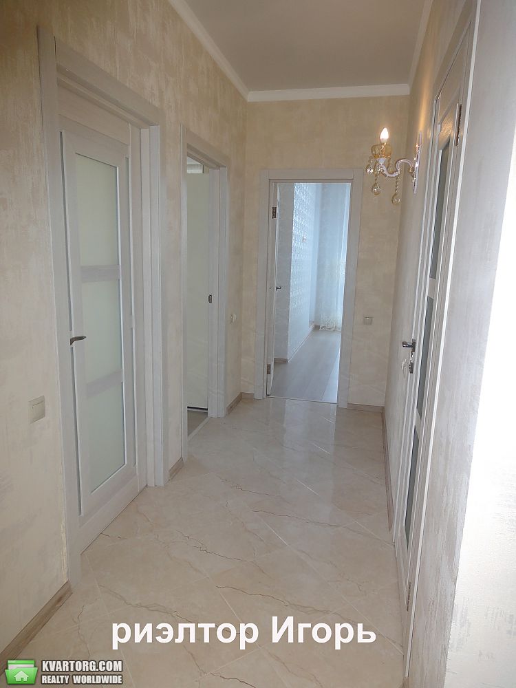 Rent out 2-room apartment. Одесса, Тенистая — photo 9