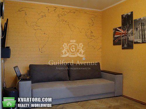 Sell 1-room apartment. Киев, Кловский спуск — photo 1