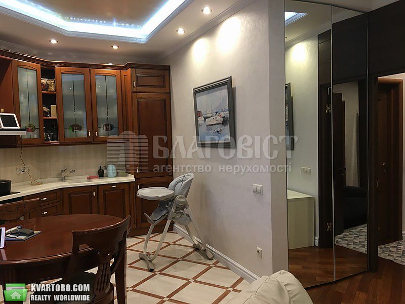 Sell 3-room apartment. Киев,  Героев Сталинграда пр — photo 6