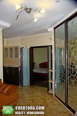 Rent out 1-room apartment. Киев,  Героев Обороны — photo 4