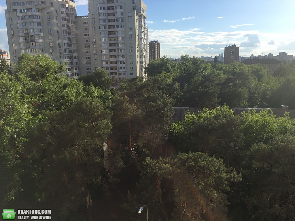 Rent out 2-room apartment. Киев, НиколаяЛебедева — photo 1