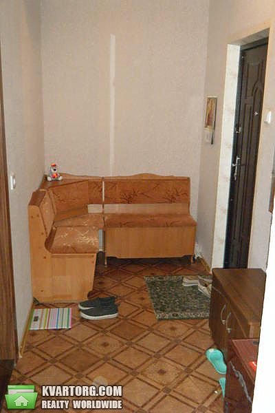Sell 1-room apartment. Киев,  Закревского — photo 3