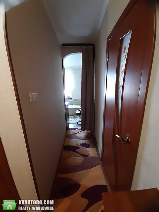 Sell 1-room apartment. Киев, Марта — photo 9