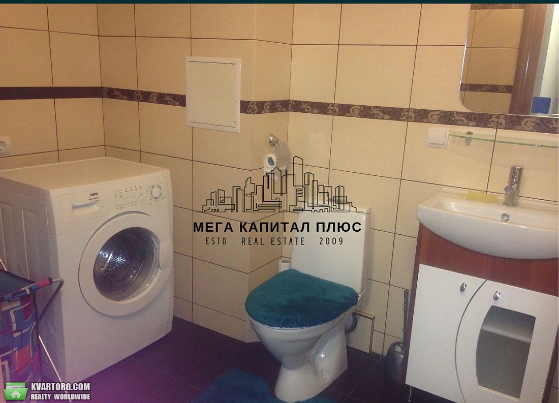 Rent out 1-room apartment. Киев, Пчилки — photo 6
