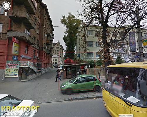 Rent out shop. Киев, бульвар Шевченко-50, — photo 5
