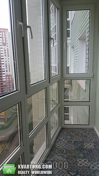 Rent out 1-room apartment. Киев, Русовой — photo 3