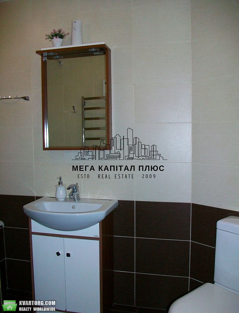 Rent out 1-room apartment. Киев,  Григоренко пр — photo 10