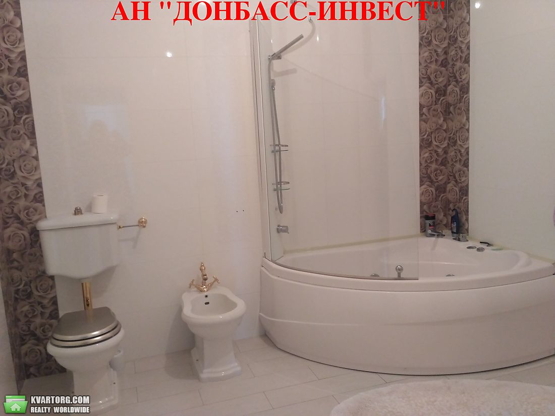 продам многокомнатную квартиру. Донецк,  Мира - фото 10