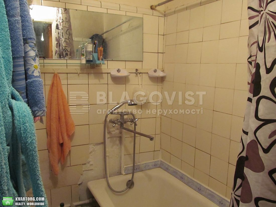 Sell 3-room apartment. Киев,  Днепровская наб — photo 5
