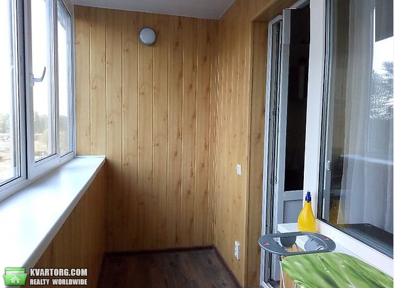 Sell 1-room apartment. Киев,  Бальзака — photo 8