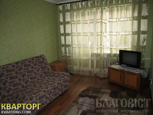 продам 2-комнатную квартиру. Киев,   Кутузова - фото 3
