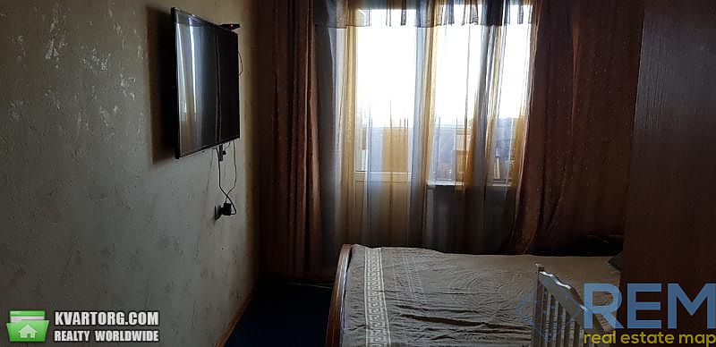 Sell 2-room apartment. Одесса,  Крымская — photo 4