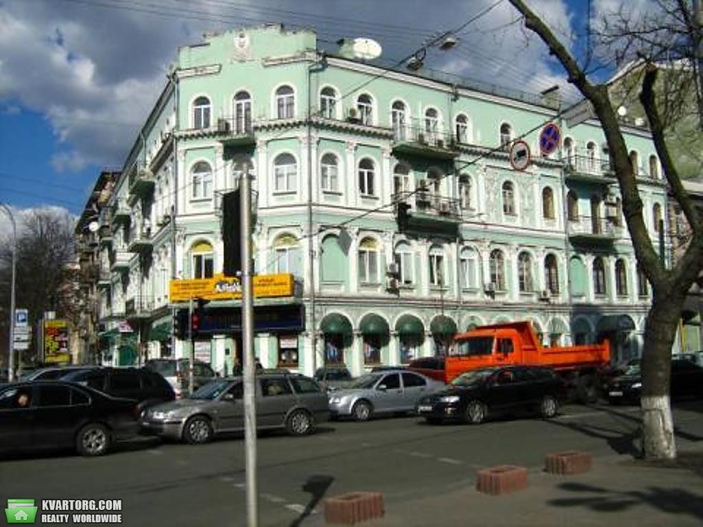 Sell 2-room apartment. Киев, Большая Житомирская — photo 1
