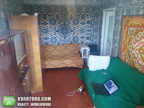 Sell 1-room apartment. Киев, Маяковского — photo 3