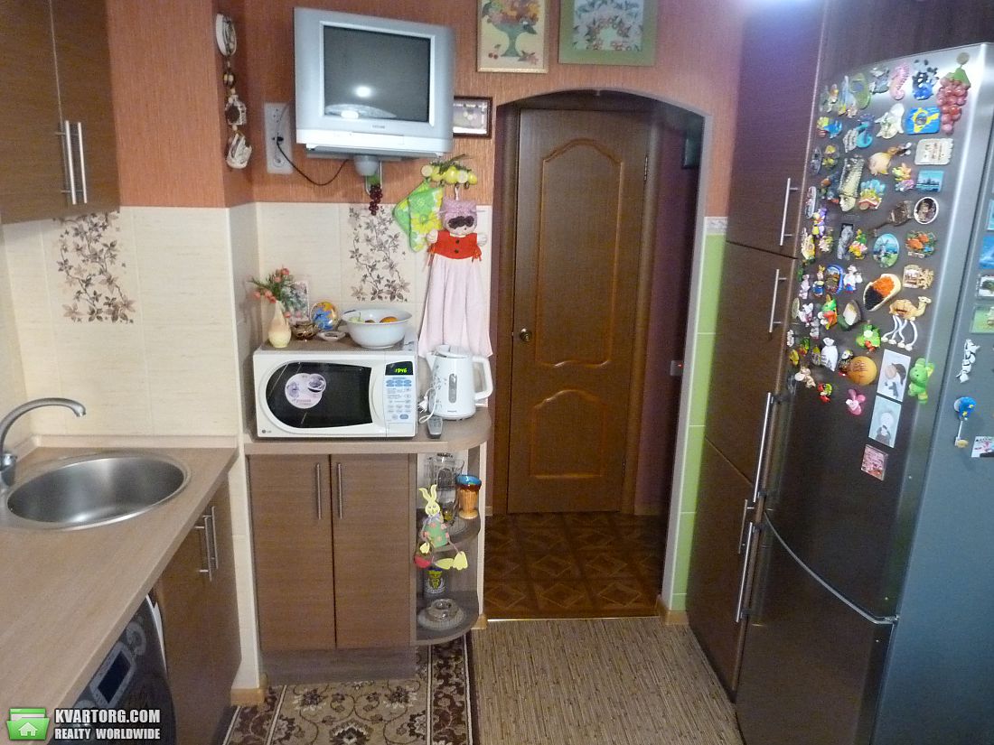 Sell 2-room apartment. Киев,  Тимошенко — photo 5