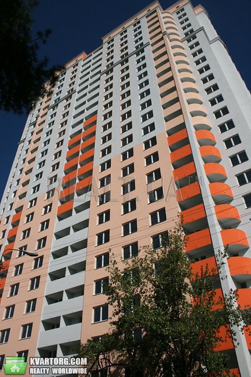 Sell 1-room apartment. Киев, Николая Лебедева — photo 1