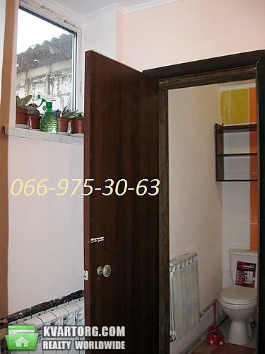Rent out 1-room apartment. Киев,  Дружбы Народов бул — photo 7