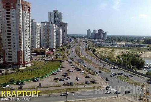 Sell 2-room apartment. Киев,  Днепровская наб — photo 3